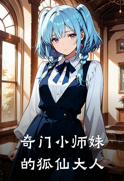 奇门小师妹的狐仙大人