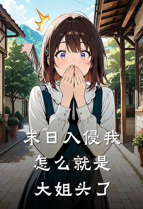 末日入侵我怎么就是大姐头了张明李梅全文免费阅读_完结热门小说末日入侵我怎么就是大姐头了(张明李梅)