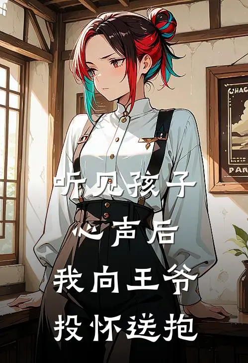 听见孩子心声后，我向王爷投怀送抱全文免费阅读无弹窗大结局_听见孩子心声后，我向王爷投怀送抱（乔晚萧墨珩）最新小说