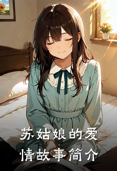 苏姑娘的爱情故事简介