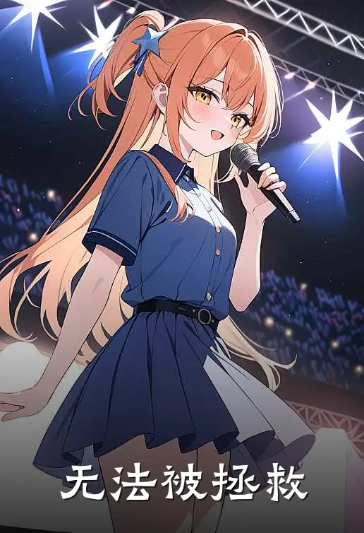 无法被拯救