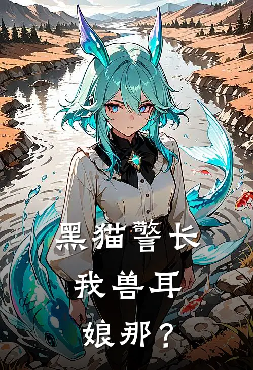 黑猫警长：我兽耳娘那？黑茂福瑞最新热门小说_免费小说全文阅读黑猫警长：我兽耳娘那？(黑茂福瑞)