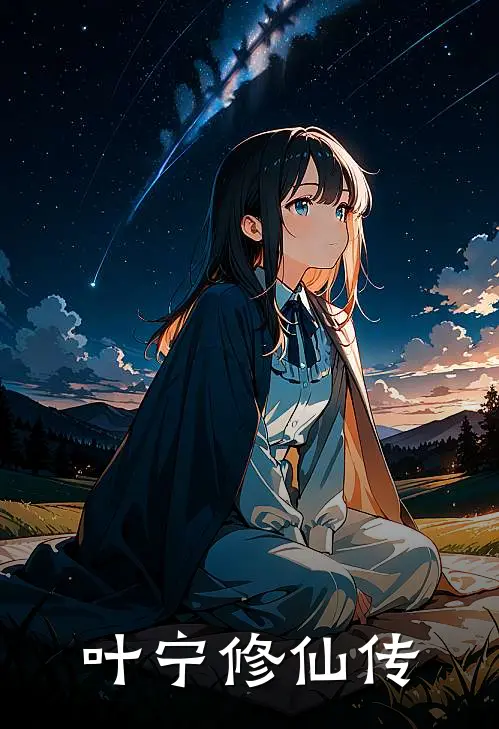 叶宁修仙传(叶宁赵虎)免费阅读_完结热门小说叶宁修仙传(叶宁赵虎)
