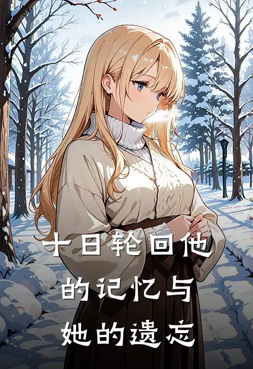 十日轮回他的记忆与她的遗忘(林夕陆沉舟)免费小说_完整版免费阅读十日轮回他的记忆与她的遗忘林夕陆沉舟