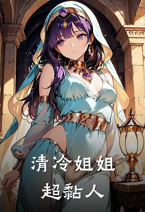 清冷姐姐超黏人