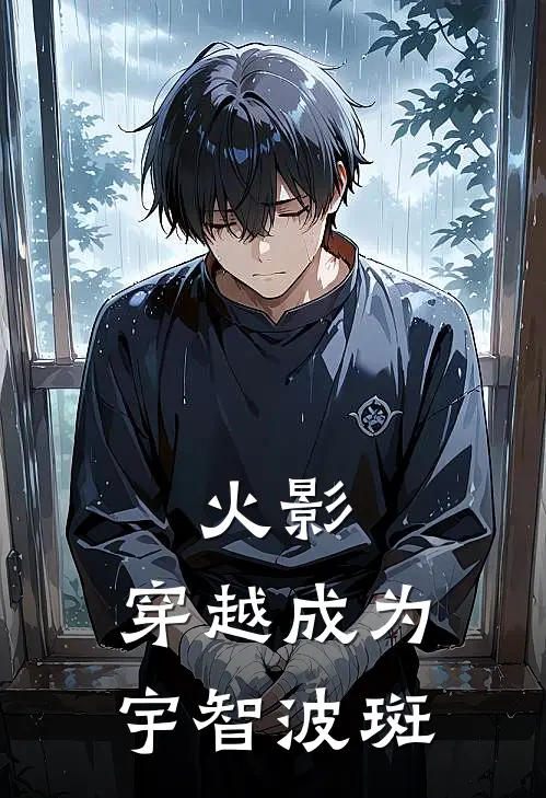 火影：穿越成为宇智波斑查克拉林夜最新全本小说_最新章节列表火影：穿越成为宇智波斑(查克拉林夜)