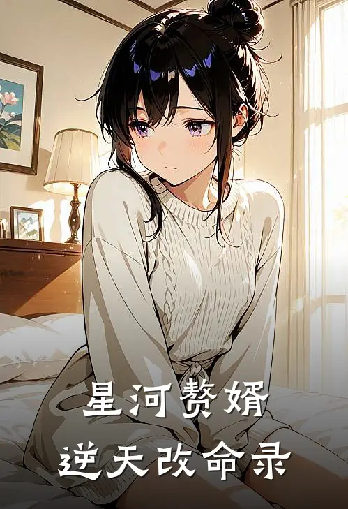 星河赘婿：逆天改命录