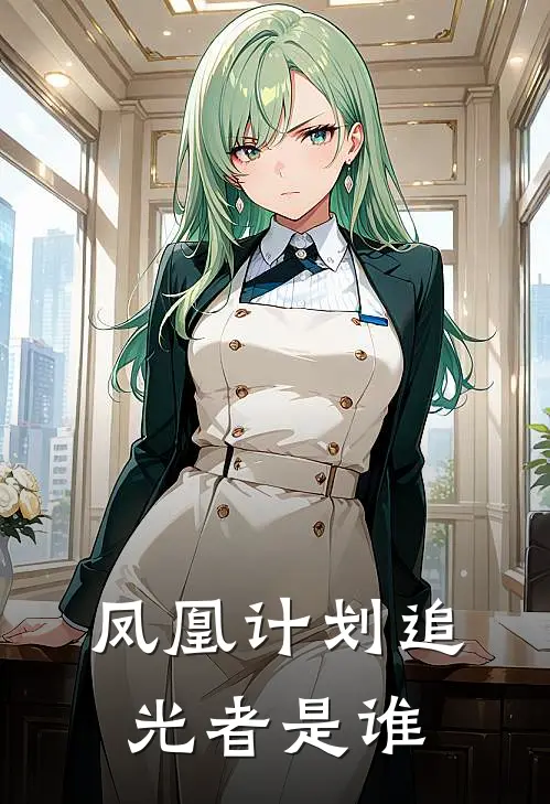 凤凰计划追光者是谁