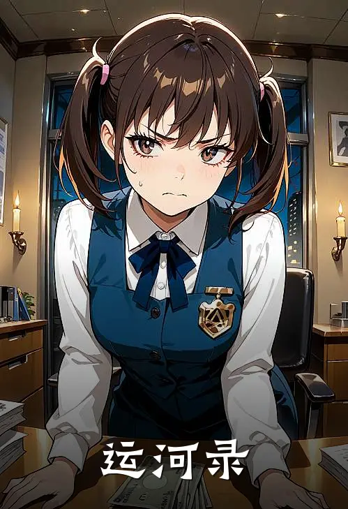 运河录(阿牛阿稻)全本免费小说阅读_全文免费阅读运河录阿牛阿稻