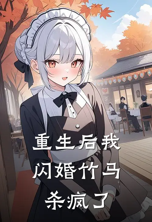 重生后我闪婚竹马杀疯了