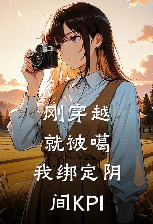 刚穿越就被噶，我绑定阴间KPI