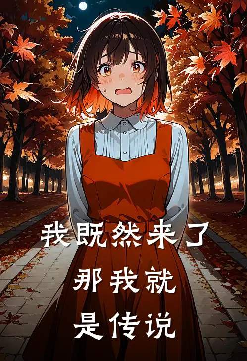 我既然来了，那我就是传说沈砚苏凝霜最新章节免费阅读_我既然来了，那我就是传说全集免费阅读