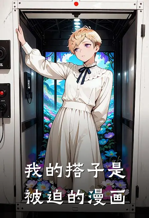 我的搭子是被迫的漫画