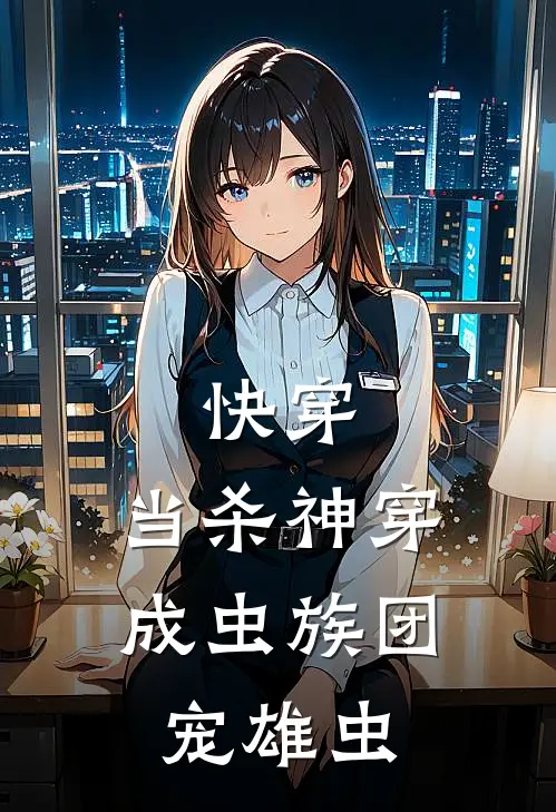 快穿：当杀神穿成虫族团宠雄虫萧洛辰洛以辰小说推荐完结_全集免费小说快穿：当杀神穿成虫族团宠雄虫(萧洛辰洛以辰)