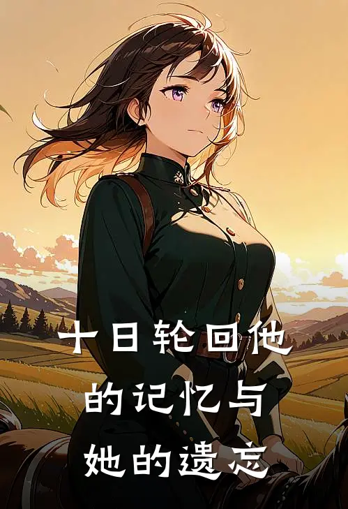 十日轮回他的记忆与她的遗忘