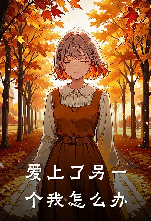 爱上了另一个我怎么办(白序赵薇)免费小说全本阅读_最新章节列表爱上了另一个我怎么办(白序赵薇)