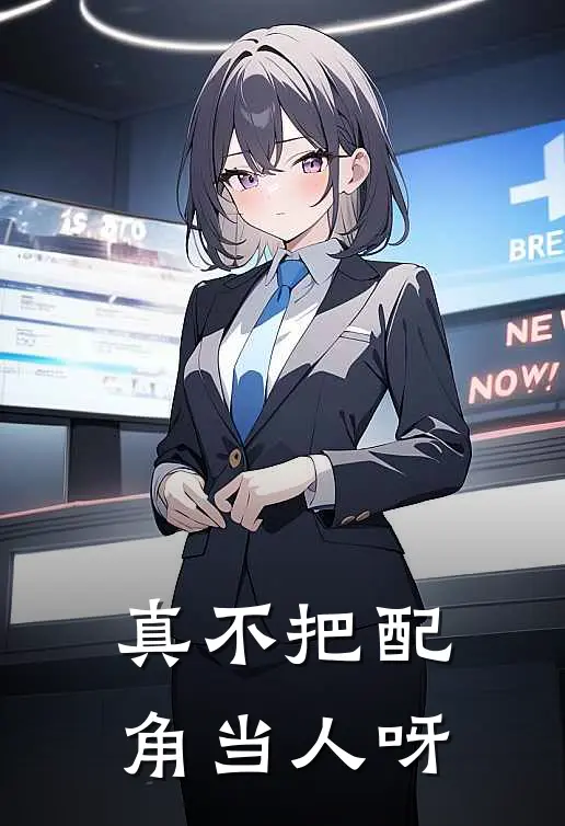 真不把配角当人呀