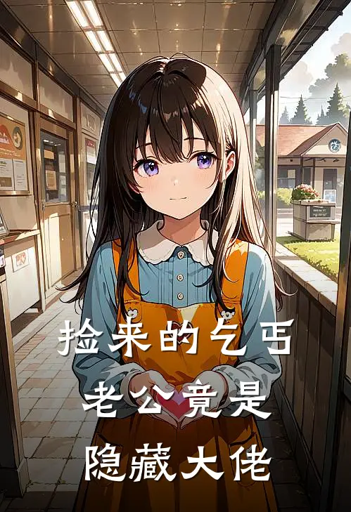 《捡来的乞丐老公竟是隐藏大佬》林晚顾晏完本小说_林晚顾晏(捡来的乞丐老公竟是隐藏大佬)全文免费阅读无弹窗大结局