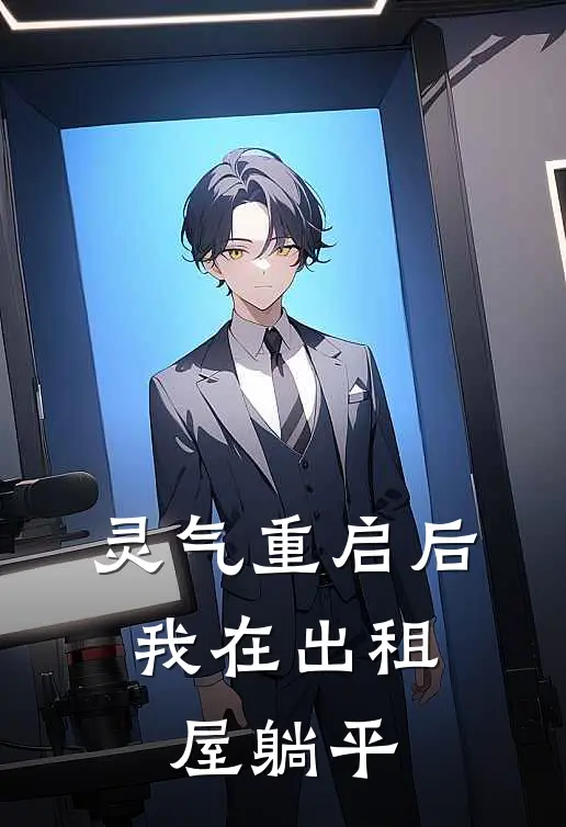 灵气重启后，我在出租屋躺平