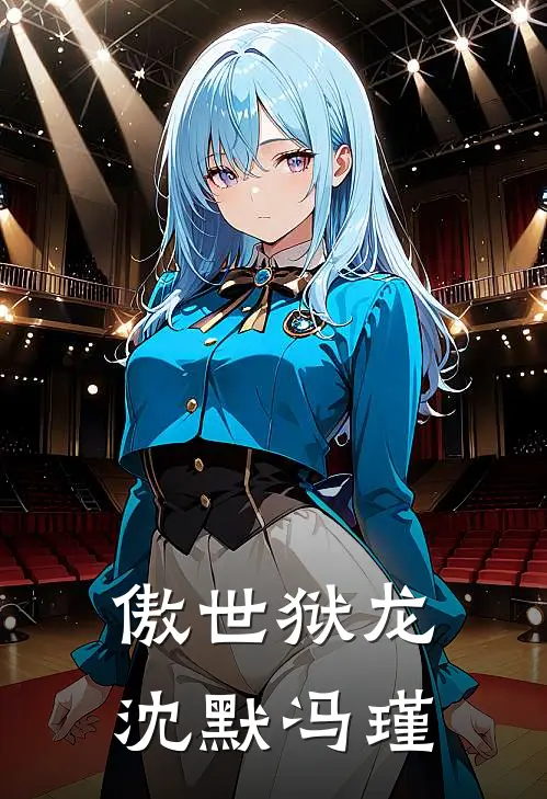 傲世狱龙沈默冯瑾