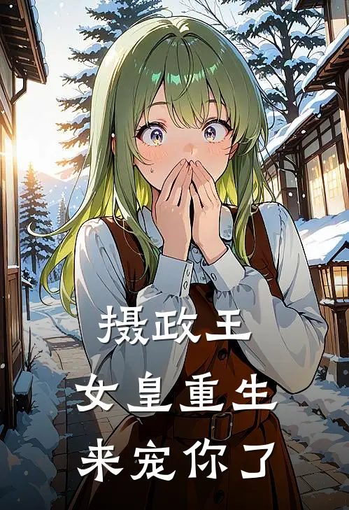 摄政王，女皇重生来宠你了(凤染楚荆)_凤染楚荆热门小说