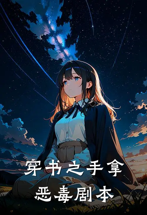 穿书之手拿恶毒剧本全文免费阅读无弹窗大结局_穿书之手拿恶毒剧本（宋航清宋雨眠）最新小说