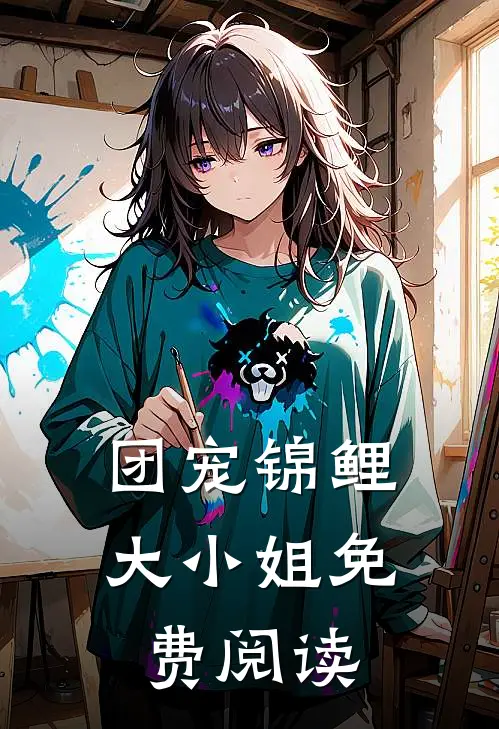 团宠锦鲤大小姐免费阅读