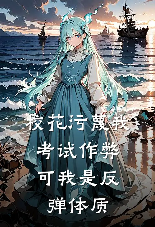 校花污蔑我考试作弊，可我是反弹体质林星羽王刚热门小说免费阅读_网络热门小说校花污蔑我考试作弊，可我是反弹体质(林星羽王刚)