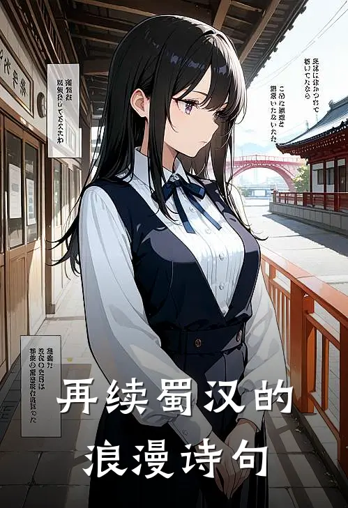 再续蜀汉的浪漫诗句