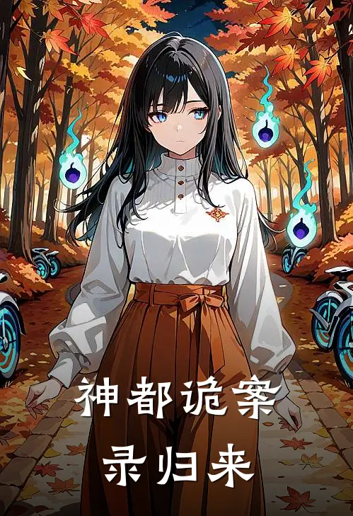 神都诡案录归来