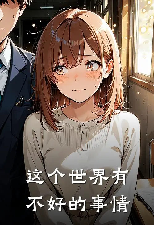 这个世界有不好的事情