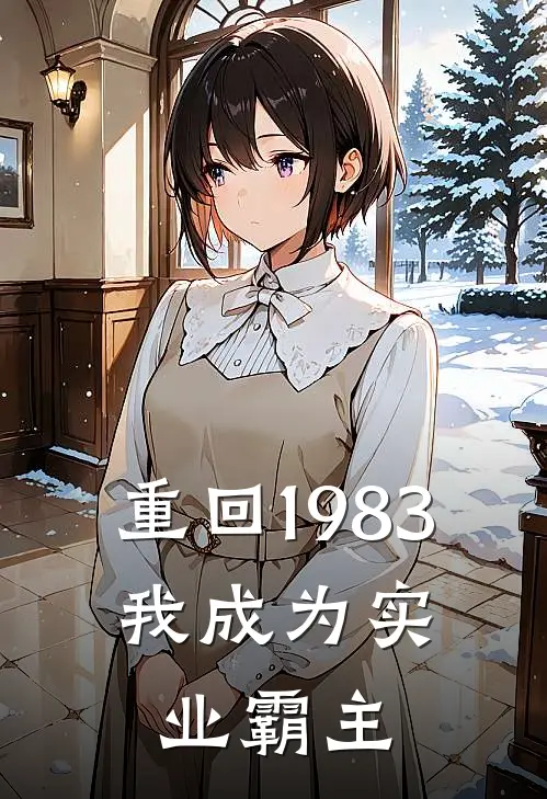 重回1983：我成为实业霸主林振陈士豪在线免费小说_最新推荐小说重回1983：我成为实业霸主(林振陈士豪)