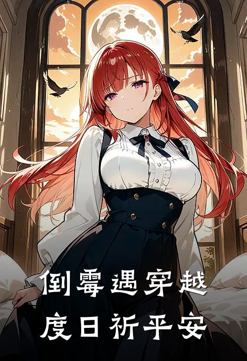 倒霉遇穿越，度日祈平安万婔桑万绯桑完结小说免费阅读_完本热门小说倒霉遇穿越，度日祈平安万婔桑万绯桑