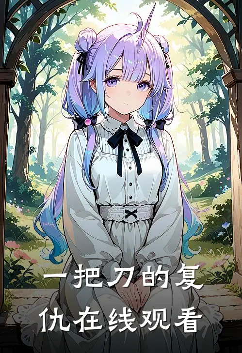 一把刀的复仇在线观看