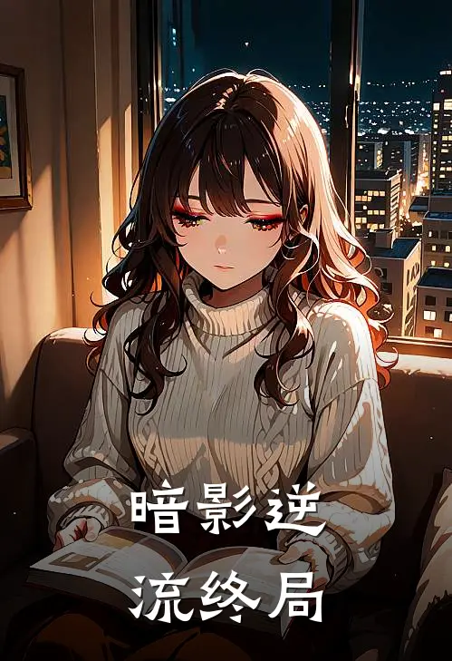 暗影逆流终局(林烁韩风)完结小说推荐_免费小说暗影逆流终局(林烁韩风)