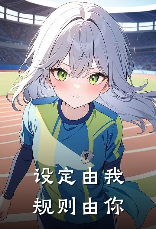 设定由我，规则由你林夕卡斯帕完结小说免费阅读_完本热门小说设定由我，规则由你林夕卡斯帕