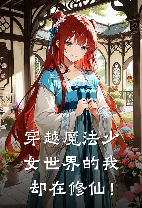 穿越魔法少女世界的我却在修仙！(林晚樱苏晴)在哪看免费小说_全本免费完结小说穿越魔法少女世界的我却在修仙！林晚樱苏晴