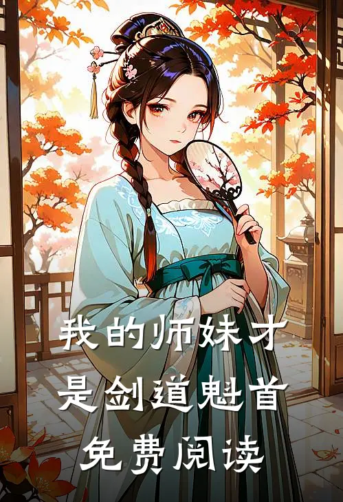 我的师妹才是剑道魁首免费阅读