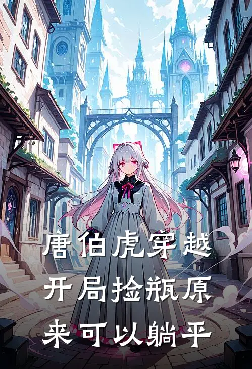 唐伯虎穿越开局捡瓶原来可以躺平唐伯虎唐寅完整版免费小说_热门网络小说推荐唐伯虎穿越开局捡瓶原来可以躺平(唐伯虎唐寅)