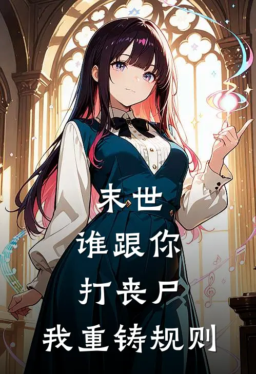 末世，谁跟你打丧尸，我重铸规则林启苏媛完整版在线阅读_林启苏媛完整版阅读