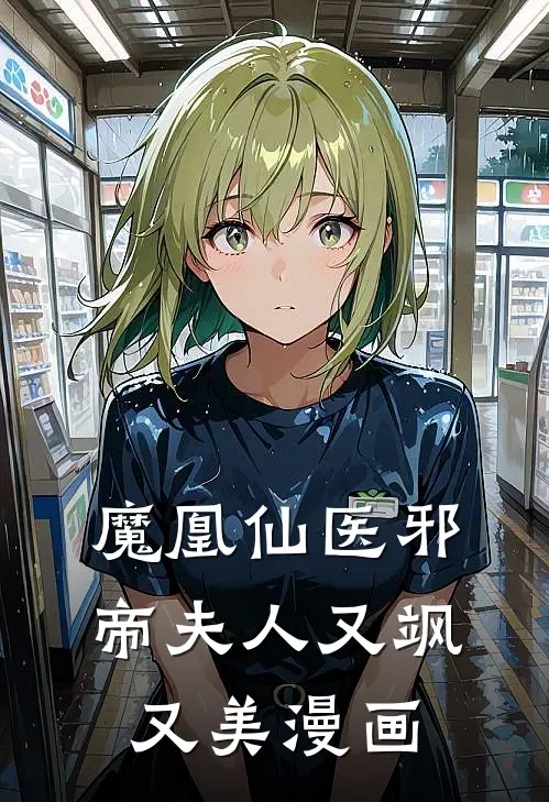 魔凰仙医邪帝夫人又飒又美漫画