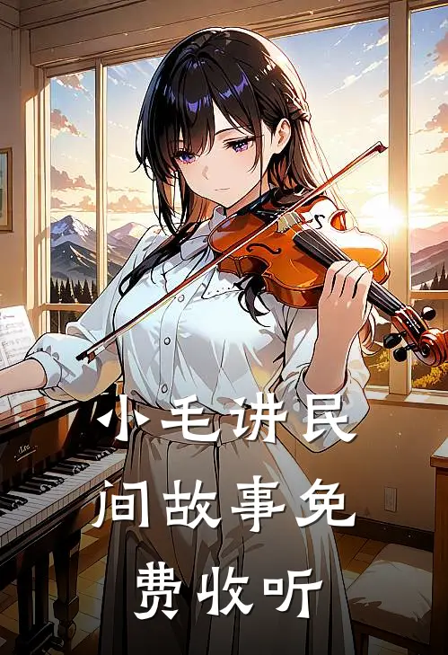 小毛讲民间故事免费收听