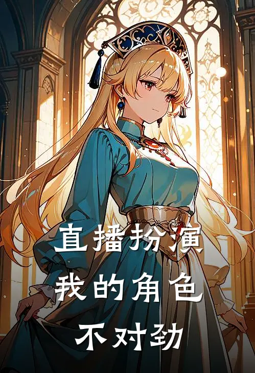 直播扮演：我的角色不对劲