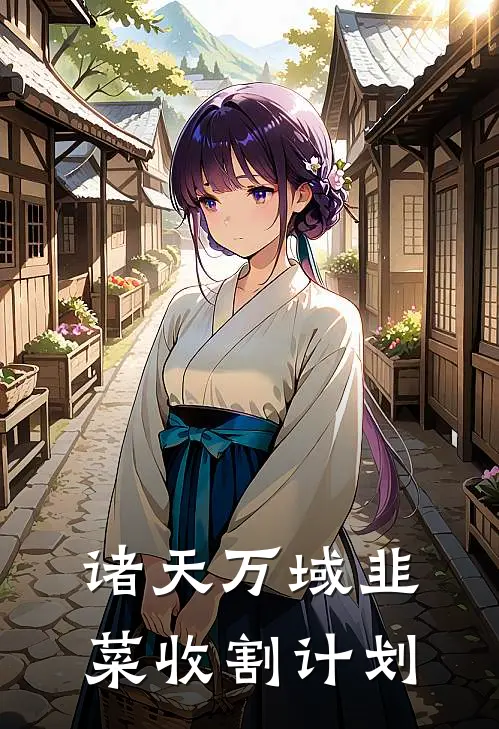 诸天万域韭菜收割计划