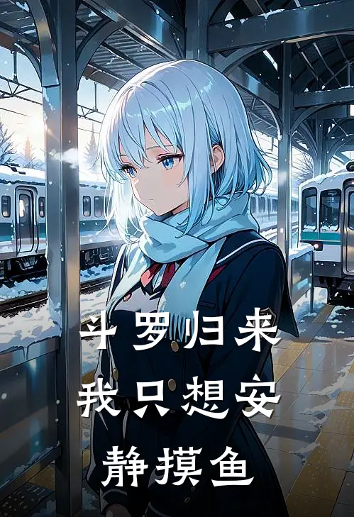 斗罗归来，我只想安静摸鱼