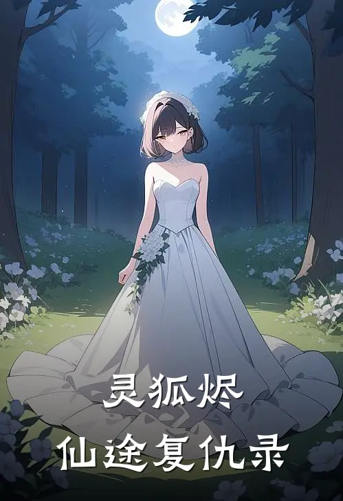 灵狐烬：仙途复仇录叶清欢苏临安最新小说推荐_热门小说排行榜灵狐烬：仙途复仇录(叶清欢苏临安)