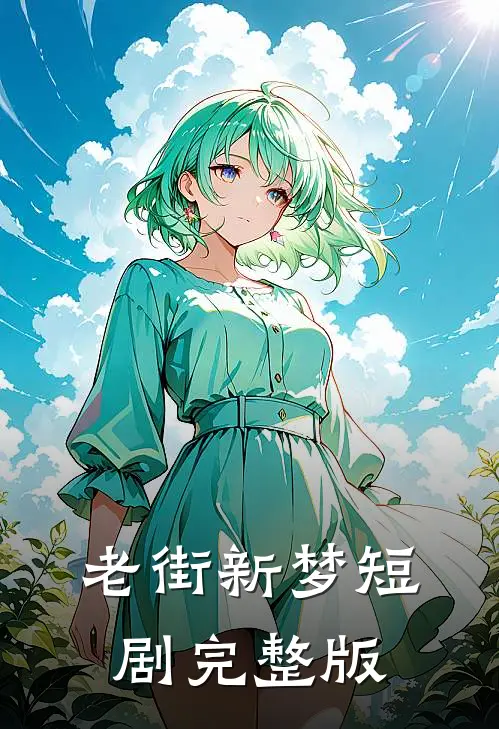 老街新梦短剧完整版