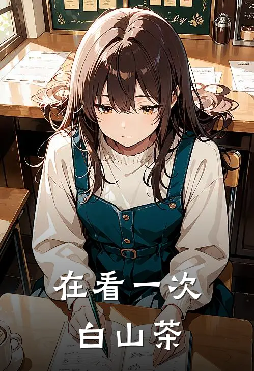 在看一次白山茶