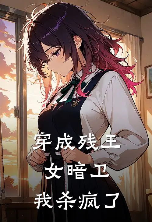 穿成残王女暗卫，我杀疯了林疏赵九小说完结推荐_完整版小说免费阅读穿成残王女暗卫，我杀疯了(林疏赵九)