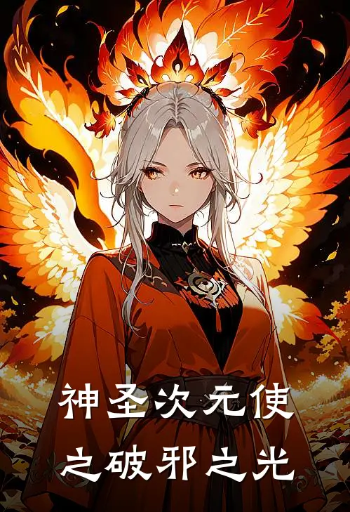 神圣次元使之破邪之光阿赤小璐在线免费小说_最新推荐小说神圣次元使之破邪之光(阿赤小璐)